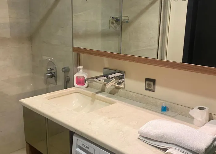 Paradise 4* איסטמבול