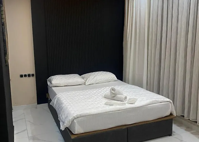 Paradise 4* איסטמבול