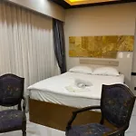 Hotell Paradise Istanbul