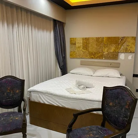 Hotel Paradise Istambul