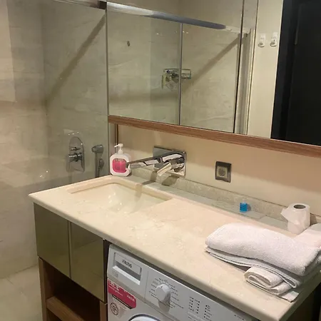 Paradise 4* Provincia di Istanbul