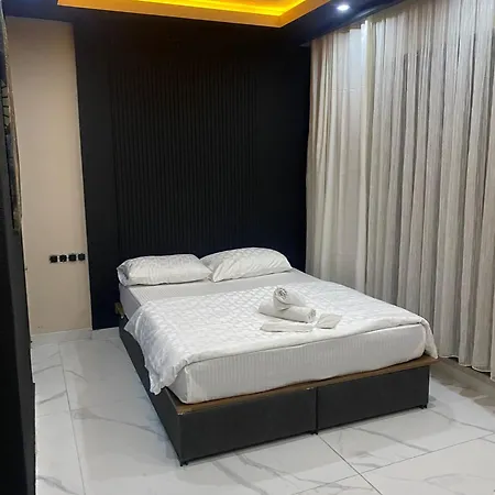 Paradise 4* Istambul