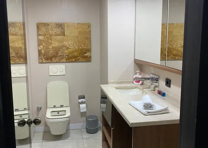 Szálloda Paradise 4*