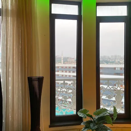 Paradise 4* اسطنبول